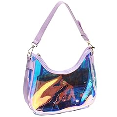 A a Iridescent Purple