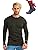 Merino.tech Merino Wool Base Layer - Mens 100% Merino Wool Long Sleeve Thermal Shirts Heavyweight, Midweight, Lite with Socks
