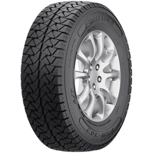 FORTUNE - 225/75 R16 TL 108T FSR-302 XL BSW M+S - Sommerreifen