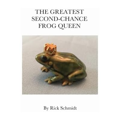 The Greatest Second-Chance Frog Queen