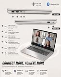 HP 17 Inch FHD Laptop Computer for Business & Students 16GB RAM 1TB SSD HP 17 Inch FHD Laptop Computer for Business & Students 16GB RAM 1TB SSD