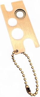 Abridor de boquillas de pegamento (cobre marrón)