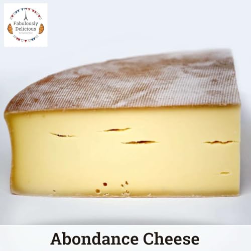 Abondance Cheese: The Forgotten Alpine Cheese That Served Medieval Cardinals