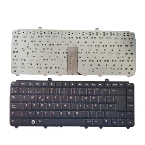 Clavier de rechange Vostro 1400 pour réparer les touches bloquées
