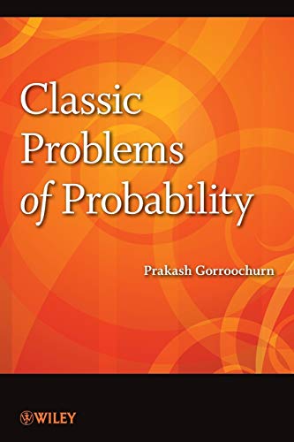 Classic Problems of Probability view 2