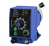 Eignet sich besonders für den Einsatz beigeforderten präzisen Dosierergebnissen