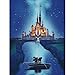 DIY 5D Diamond Painting by Number Kits, Crystal Rhinestone Diamond Embroidery Paintings Pictures Arts Craft for Home Wall Decor (Castle)