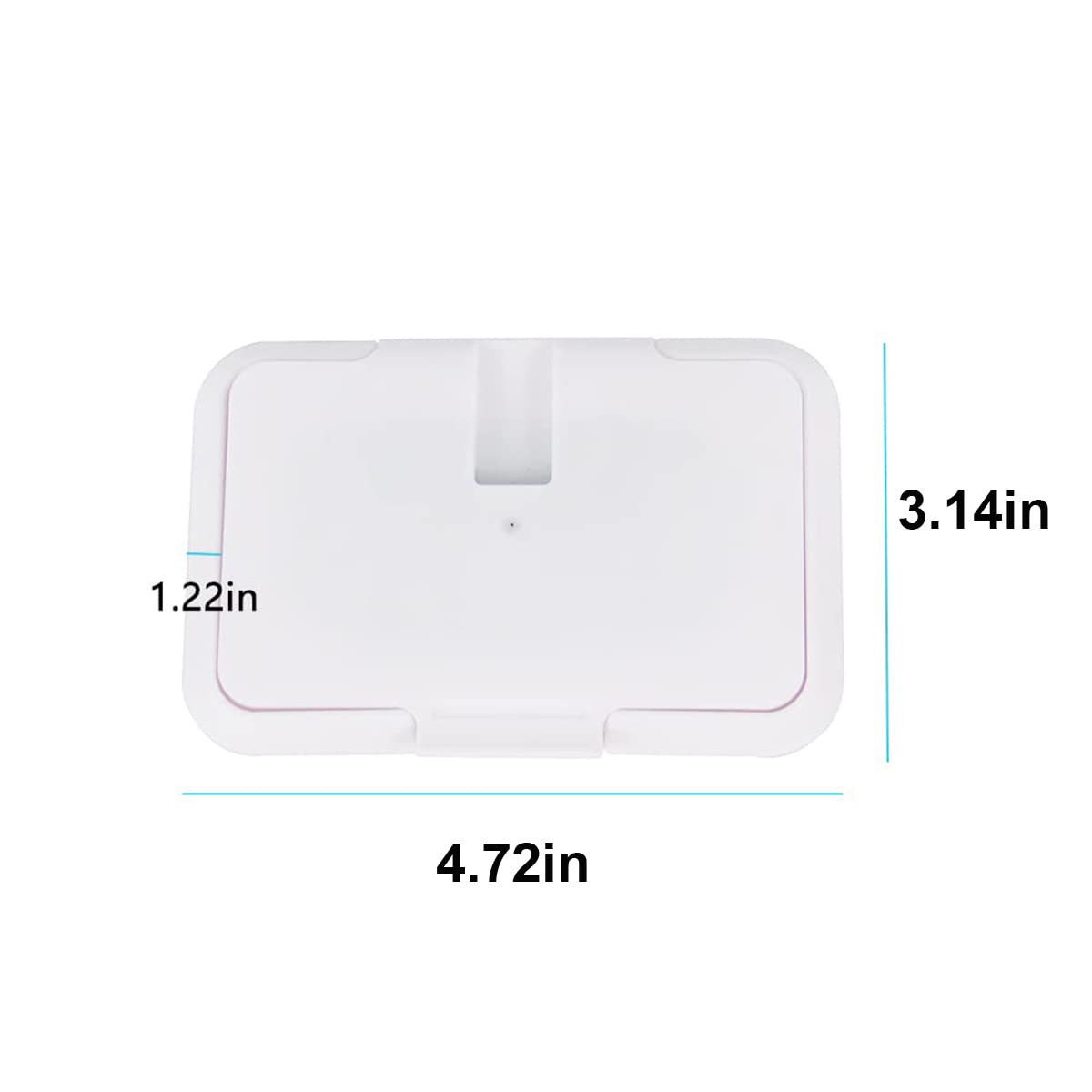 TOYANDONA Warmer Papieren Handdoeken Draagbare Verwarming Papertowels