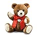 Steiff 012402 - Teddybär Petsy, 28 cm, Caramel