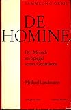 que comian los hominidos en la prehistoria  De homine