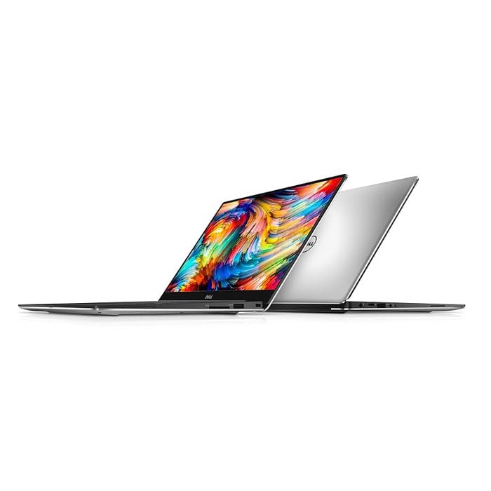 Dell XPS 13 9370 i5-8250U 8GB 256GB M.2 NVMe 13.3