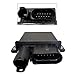 BABERGOU Diesel Glow Plug Module Controller Compatible with GMC Sierra Chevrolet Silverado 2500 HD 3500 2001-2005 Replace 68013182AA RY-1556 97379635