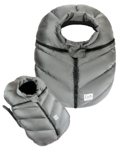 7AM Enfant Car Seat Cocoon