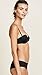Calvin Klein Women's Naked Glamour Strapless Push Up Bra,Black,36B