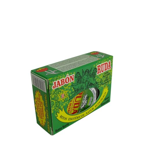 Ruda-Seife