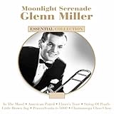 glenn miller orchestra in the mood  Moonlight Serenade