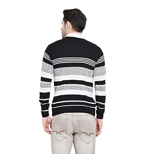 Image of Spykar Men's Slim Fit T-Shirt
