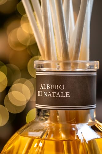 Dr. Vranjes Albero di Natale 250 ml Difusor de Caña miniatura 6