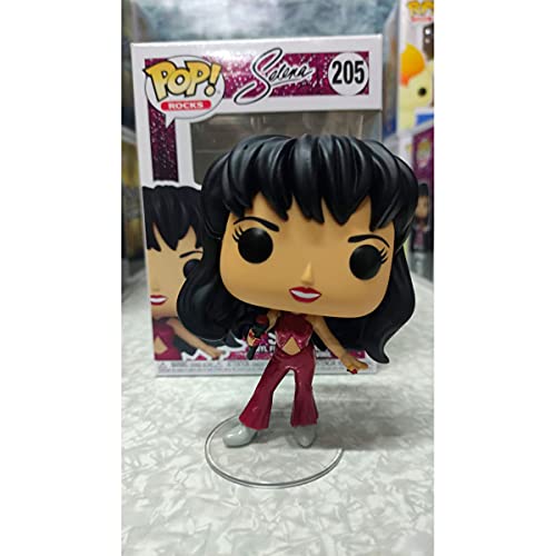 La mejor selección de Selena funko pop disponible en línea. 2