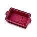 True North Cool Container, Ice Pan, 9 Liters, Red