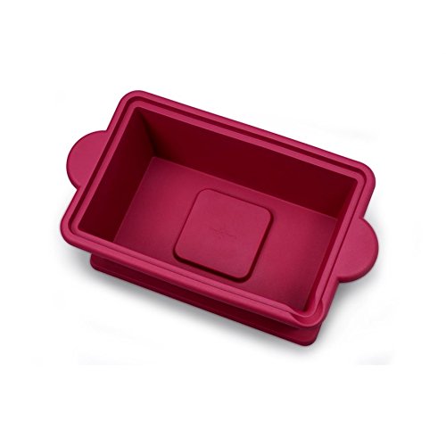 True North Cool Container, Ice Pan, 9 Liters, Red