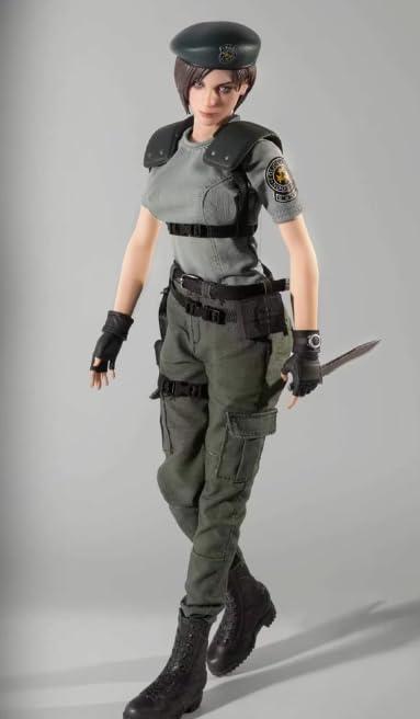 Amazon.co.jp: [AC] Rotator Toys 1/6 Valentina RT001 Movable Action