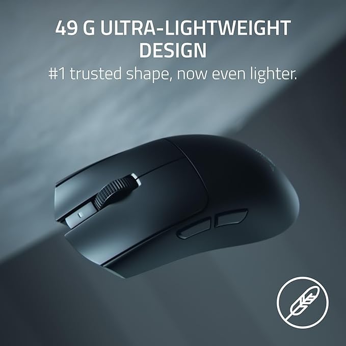 Amazon.in: Buy Razer Viper V4 Pro - Wireless Balanced E-Sports