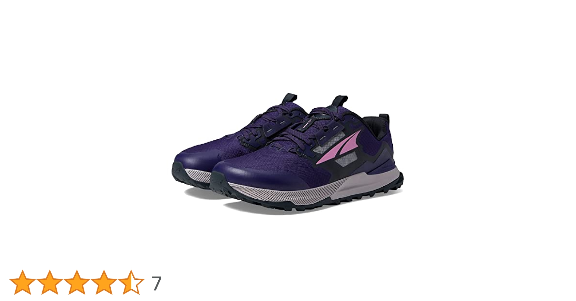 ALTRA - アルトラ ローンピーク6(レディース) Amazon.co.jp: ALTRA トレイルランニングシューズ LONE PEAK 6