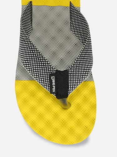 Image of Big Fox Mens Stylish Flip Flops /Slippers