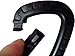 Push Up Board Fitness, Solid Pushup Board Home Workout Equipment, Multi-Functional, Portable, Foldable Push Up Bar at Home Gym Hard Polymer Carabiners Climbing D Rings Light Weight