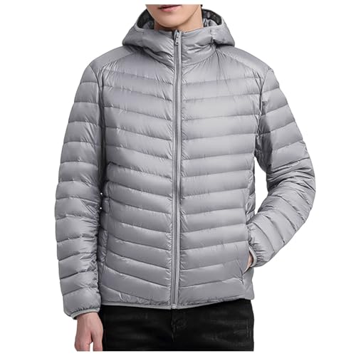 Veste de loisirs basique homme doudoune légère G-Whistler pour sorties et weekends