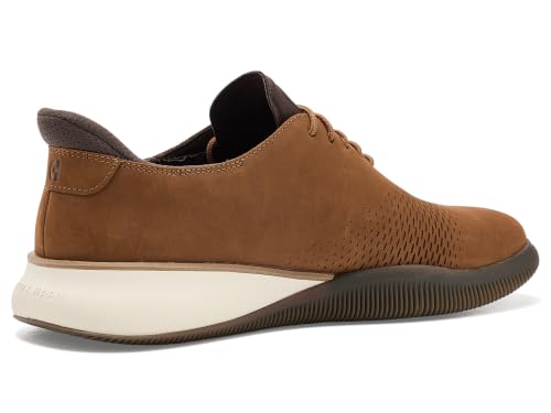 Image of Cole Haan Men's 6.Zerogrand Quick-on Laser Cut Oxford