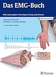 christian bischoff podcast mit mir im reinen sein  Das EMG-Buch: EMG und periphere Neurologie in Frage und Antwort
