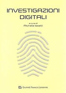 Vedi scheda su Amazon Investigazioni Digitali
