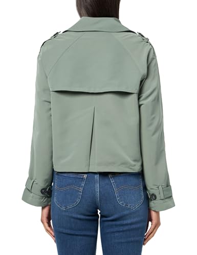 Steve Madden Women's Apparel Sirus Jacket2