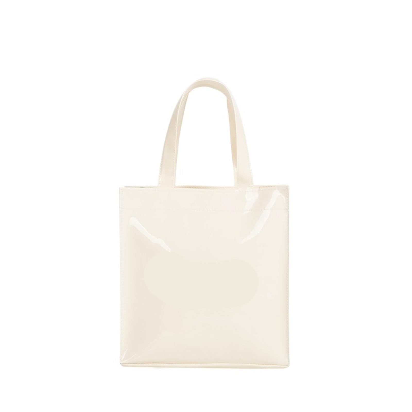 Sac De Plage Sac à Main de Plage d'été imperméable for Femmes, fourre-Tout de Shopping, Sac à bandoulière réutilisable(S)