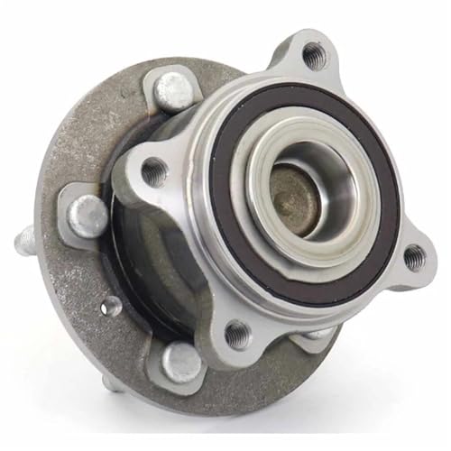 Roulement de roue arrière pour Chevrolet Cruze et Opel Astra | Kit de moyeu de roue 512446