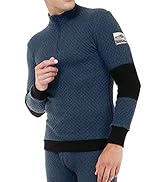 チョモランマプロ　ひだまり　紳士ハイネック ひだまり本舗本店｜チョモランマプロ 紳士ハイネックアンダー詳細