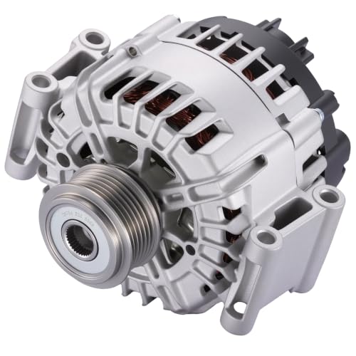 Image of BDFHYK 150A Alternator for Audi Q5 3.2L V6 2009-2010, 11461