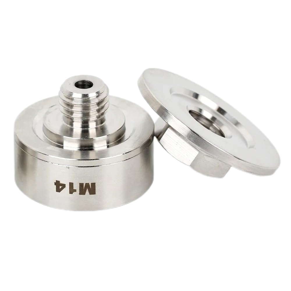 Amazon | Xロックアダプター （XLOCKからM10またはM14ネジ用