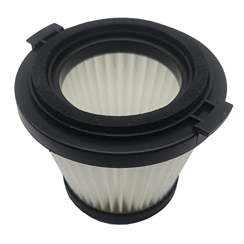 Filtro HEPA para Aspirador Black&Decker AV12 AV700 AV700SP10