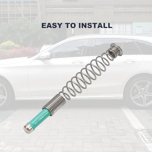 Kit de resorte para bobina de encendido Meriva B: soluciona el arranque difícil 4
