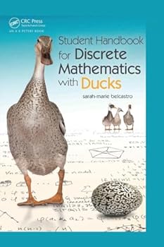 Paperback Student Handbook for Discrete Mathematics with Ducks: Srrsleh Book
