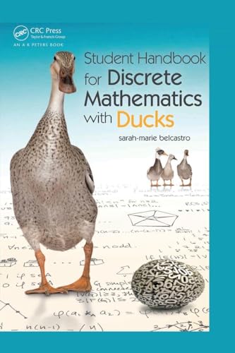 Student Handbook for Discrete Mathematics with Ducks