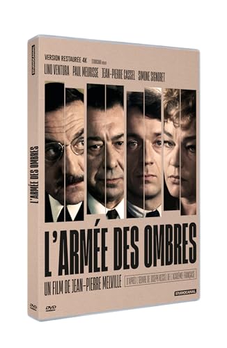 L'Armée des ombres