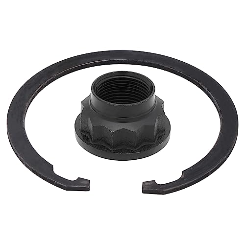 [2-Pack] 930-402K - Front Driver and Passenger Side Wheel Hub Bearing Repair Kit Assembly Compatible with 2001-2005 Toyota RAV4 - Thumbnail 7
