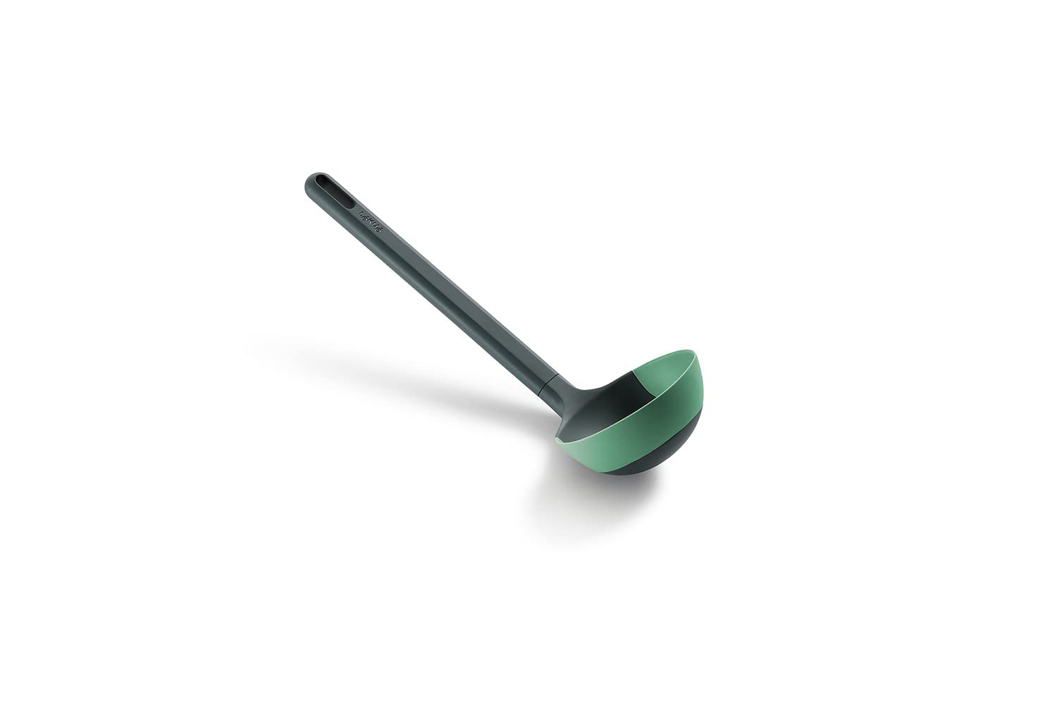 Lékué Ladle, Green Silicone
