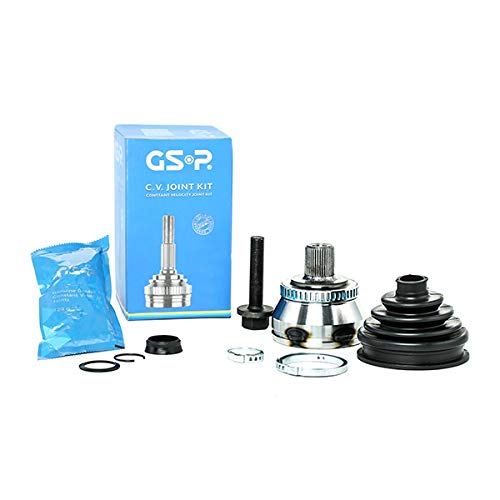 Preisvergleich Produktbild GSP 803019 Gelenksatz, Antriebswelle