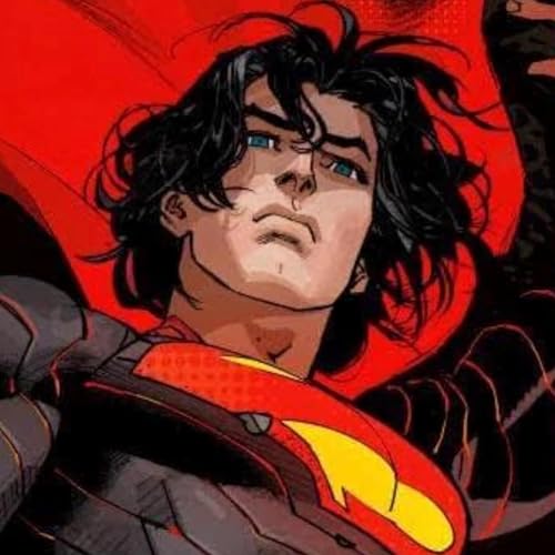 Episode 526: The Absolute DC Universe