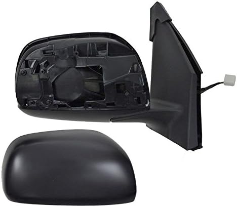 Miniatura 5 de Espejo de vista lateral eléctrico derecho derecho para Toyota Rav4 Rav 4 09-12